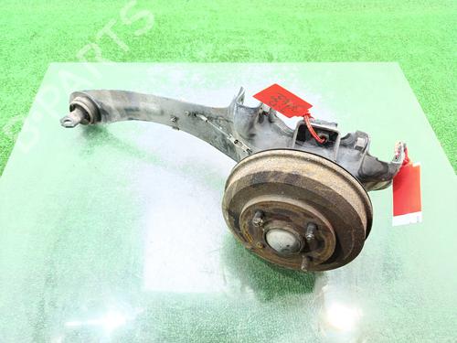 Right rear steering knuckle FORD FOCUS I (DAW, DBW) 1.6 16V | BP30142575M28