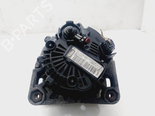 Alternator RENAULT MEGANE II (BM0/1_, CM0/1_) 1.9 dCi | BP25780095M7 