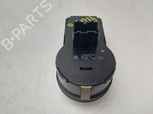 Headlight switch OPEL ASTRA J Saloon 1.6 CDTi (69) | BP32468127I24