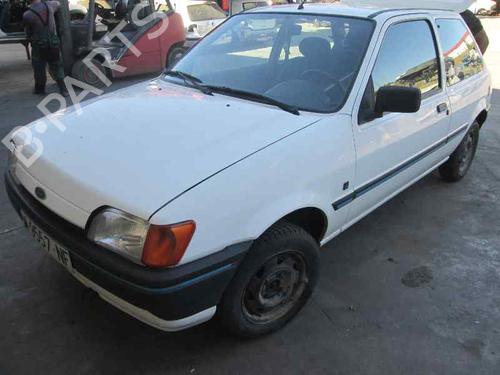 Used Parts FORD FIESTA Hatchback Van (FVD) 1.1 (50 hp) 1362519