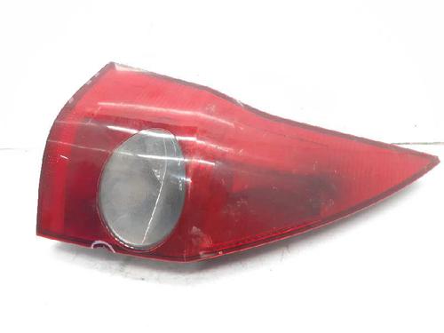 Left taillight RENAULT MEGANE II Estate (KM0/1_) 1.5 dCi (KM02, KM13) | BP6524829C34 