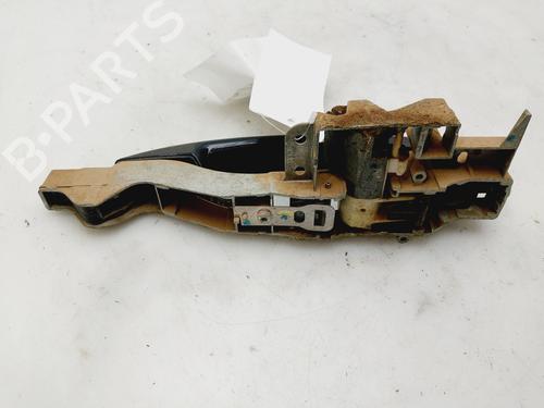 Rear right exterior door handle CITROËN C4 I (LC_)  | BP27196754C130 