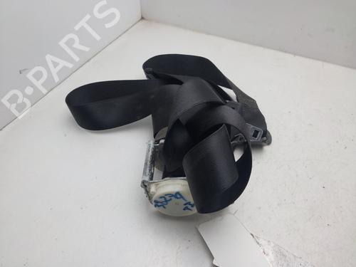 Rear left seatbelt BMW X3 (F25) xDrive 20 d | BP27483136I29 