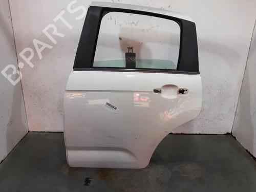 Used Left rear door CITROËN C3 II (SC_) [2009-2025]  16576591