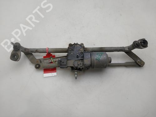 Used Front wiper motor Front wiper motor VW POLO V (6R1, 6C1) [2009-2022] 34352038 34352038