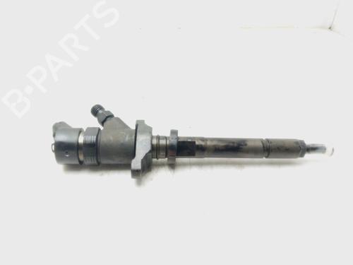 Used Injector PEUGEOT 407 (6D_) [2004-2011]  24236983