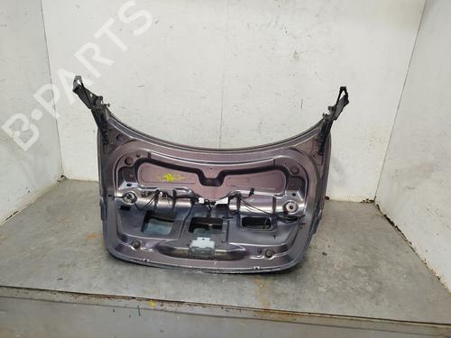 Tailgate JAGUAR XF I (X250) 4.2 | BP28013290C6 