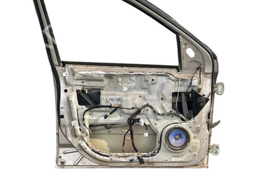 Left front door KIA SORENTO I (JC) 2.5 CRDi 4WD | BP24571614C2 
