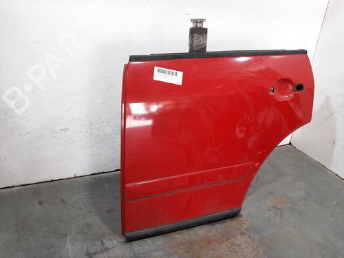 Left rear door AUDI A2 (8Z0) 1.4 TDI | BP13477583C4 