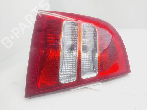 Used Right taillight SKODA OCTAVIA I (1U2) 1.9 TDI (90 hp) 18861272