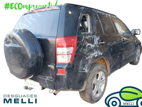 Climate control SUZUKI GRAND VITARA II (JT, TE, TD)  | BP36229664I5  - Image 12