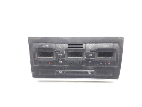 climate-control-audi-a4-b7-8ec-20-tdi-8e0820043aj-2004-2005-2006-2007-2008-2009-11059221 main image