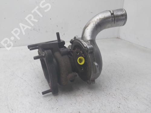 Turbolader/Kompressor RENAULT SCÉNIC I MPV (JA0/1_, FA0_)  | BP30680712M71 