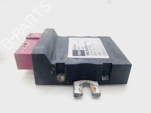 Electronic module BMW 4 Gran Coupe (F36) 420 d | BP27990189M83 
