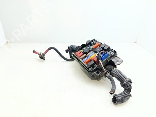 Used Fuse box FIAT GRANDE PUNTO (199_) 1.3 D Multijet (75 hp) 28374520