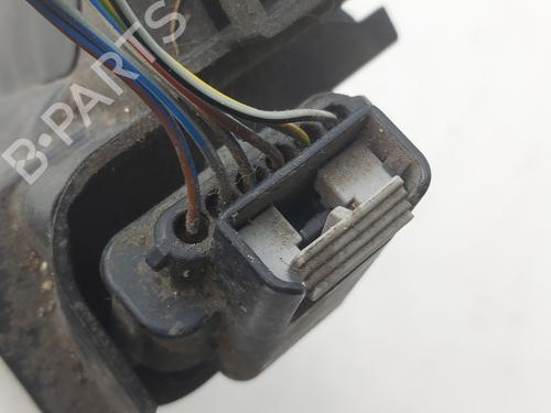 Pedal VW GOLF V (1K1) | BP36781231I4 - Image 5