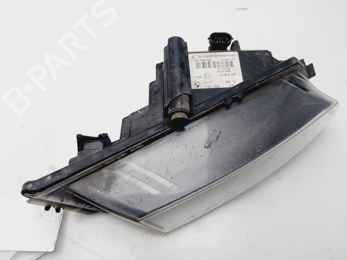 Right front fog light BMW 1 (E87) 118 d | BP31930744C31