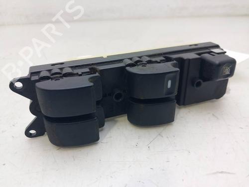 Left front window switch MITSUBISHI GRANDIS (NA_W) 2.0 DI-D (NA8W) | BP39428033I27 - Image 5
