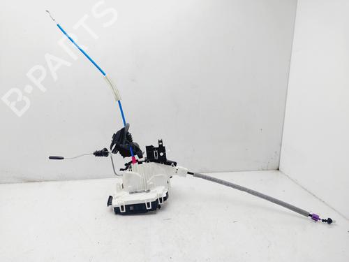Used Rear right lock MERCEDES-BENZ GLA-CLASS (X156) GLA 180 (156.942) (122 hp) 22542756