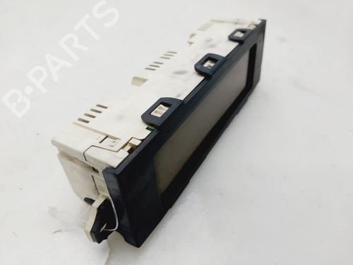 Display monitor CITROËN C5 II (RC_) 2.0 HDi (RCRHRH) | BP30633475C48