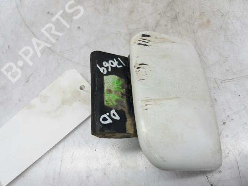 Used Front right exterior door handle PEUGEOT PARTNER MPV (5_, G_) 2.0 HDI (90 hp) 3510388