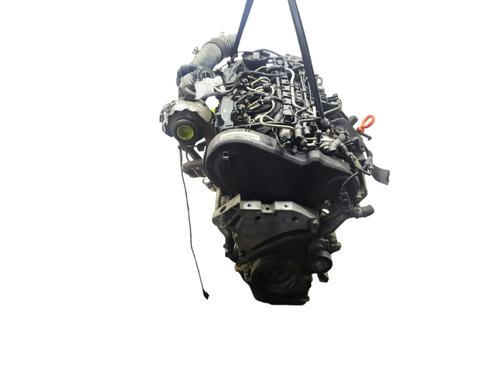 Used Engine SKODA OCTAVIA II (1Z3) 1.6 TDI (105 hp) 26032904