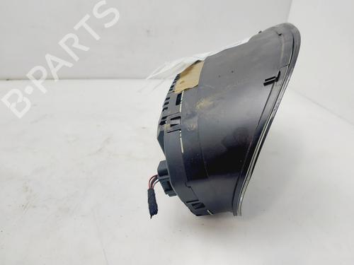 Instrument cluster SKODA FABIA I (6Y2) 1.9 SDI | BP19485003C47 