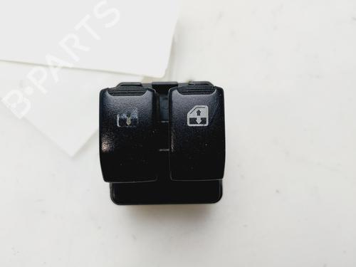 Used Left front window switch CHEVROLET MATIZ (M200, M250) 0.8 (52 hp) 28386384