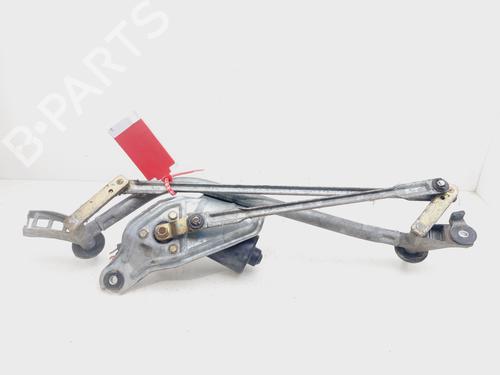 Front wiper motor NISSAN ALMERA II (N16) 1.5 | BP28089639M29 