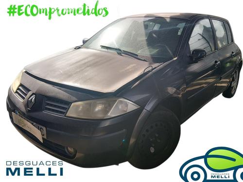 Used Parts RENAULT MEGANE II (BM0/1_, CM0/1_)    4616735