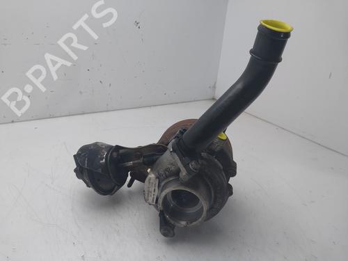 Turbolader/Kompressor Turbolader/Kompressor 32977528 32977528