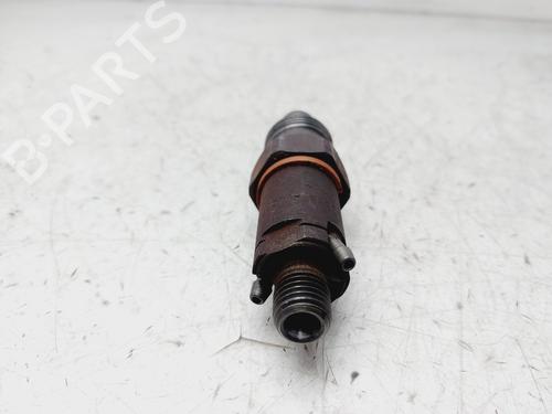 Injector RENAULT MEGANE I (BA0/1_) 1.9 D Eco (BA0A, BA0U, BA0R) | BP28008709M100 