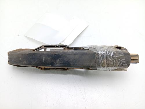 Used Rear left exterior door handle MERCEDES-BENZ M-CLASS (W163) [1998-2005]  23855885