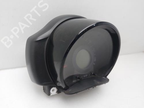 Instrument cluster PEUGEOT 108 1.2 | BP34348376C47 - Image 5