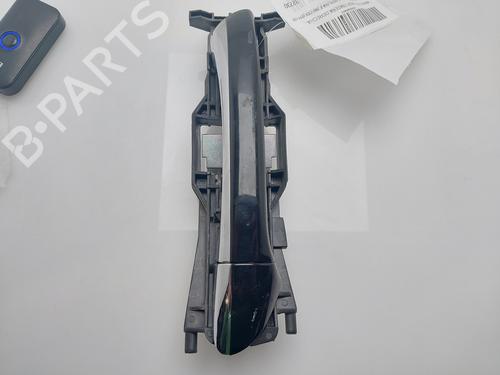 Rear right exterior door handle MERCEDES-BENZ E-CLASS (W211) E 280 CDI (211.020) | BP16880431C130 