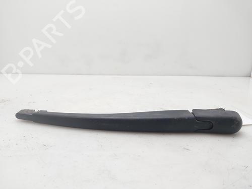 Used Rear windshield wiper arm Rear windshield wiper arm PEUGEOT 307 Break (3E) [2002-2009] 33464212 33464212