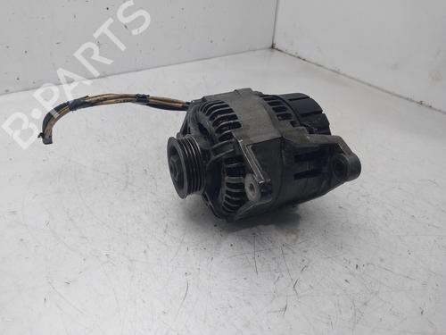 Used Alternator NISSAN PRIMERA (P11) 1.6 16V (99 hp) 31307370