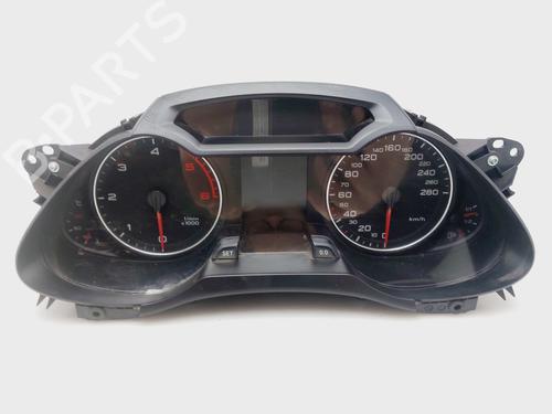 Used Instrument cluster AUDI A4 B8 (8K2) [2007-2017]  30555543