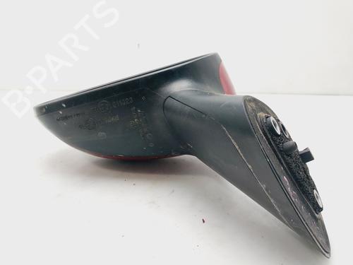 Left mirror FIAT 500 (312_)  | BP27191702C26 