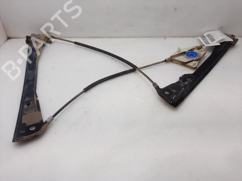 Used Front right window mechanism SEAT IBIZA III (6L1) [2002-2009]  21285430