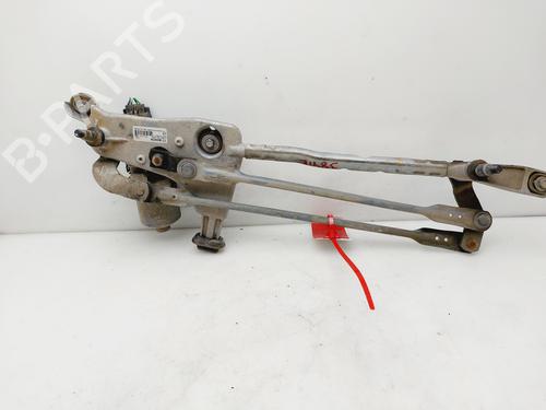 Front wiper motor PEUGEOT 308 SW II (LC_, LJ_, LR_, LX_, L4_)  | BP27222339M29 