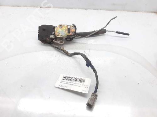 Used Front right lock ROVER 400 II (RT) 420 Di (105 hp) 6431569