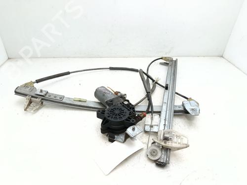 Used Front left window mechanism Front left window mechanism CITROËN XSARA (N1) 1.9 TD (90 hp) 35785024 35785024