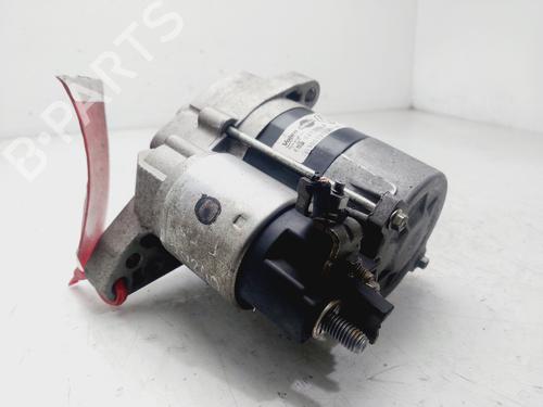 Startmotor RENAULT MEGANE III Hatchback (BZ0/1_, B3_) 1.2 TCe (BZ2B, BZ11) | BP29394176M8 