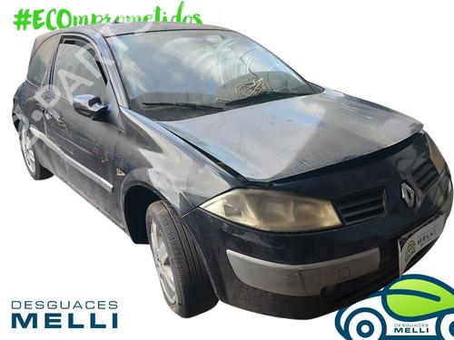 Alternator RENAULT MEGANE II Saloon (LM0/1_) 1.9 dCi (LM0G, LM1G, LM2C) | BP36093618M7 - Image 6