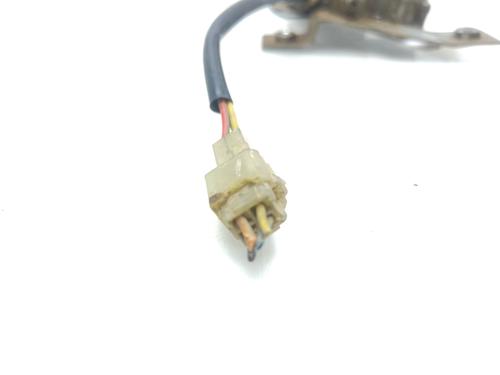 Rear wiper motor SUZUKI VITARA (ET) HDI (SE 420HDI) | BP22382947M102 