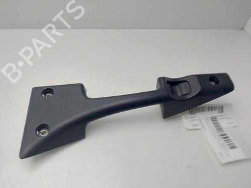 Used Front right interior door handle MERCEDES-BENZ SPRINTER 3,5-t Van (B906) [2006-2020]  32663694