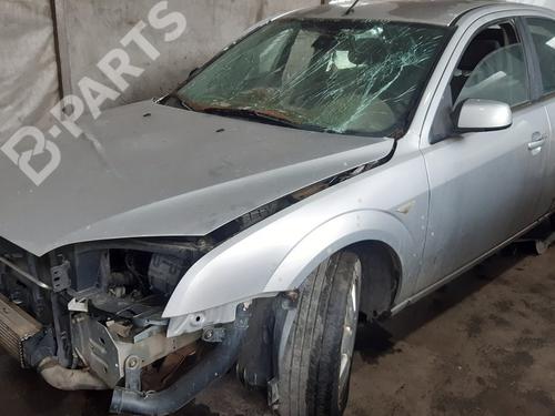 Engine FORD MONDEO III (B5Y)  | BP9573921M1  - Image 9