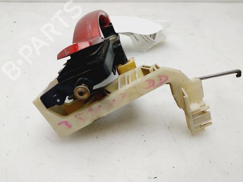 Front right exterior door handle FORD MONDEO III (B5Y) 2.0 TDCi | BP21006554C129 