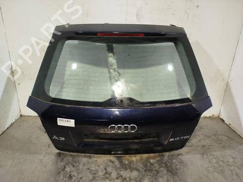 Bagklap CC/Kombi-Coupé Bagklap CC/Kombi-Coupé 38985893 38985893